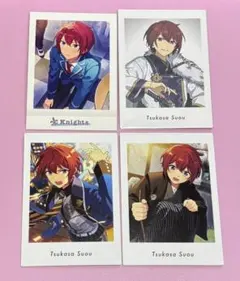 朱桜司 ぱしゃこれ ぱしゃっつ まとめ売り