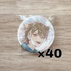 Art of nijisanji 缶バッジ 伏見ガク