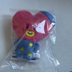 BT21 ファミリーマート 1番くじ TATA
