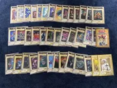 バンダイ版　遊戯王　約40枚程まとめ売り④