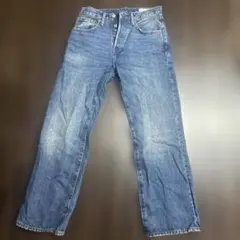 GAP 90s LOOSE デニムパンツ 28×30のサムネイル