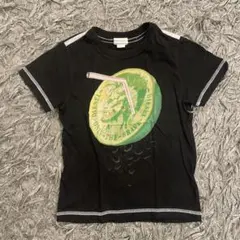 ディーゼルキッズTシャツ100