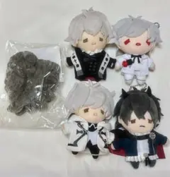 luz ぬいぐるみやけど 歌い手
