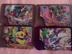 ポケモンフレンダ ゲームカード