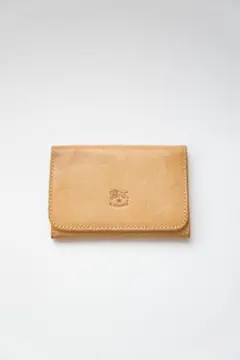 【IL BISONTE】Card case