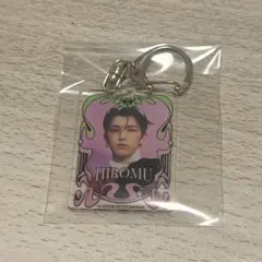 髙塚大夢 INI アクキー アクスタ キーホルダー ポップアップ