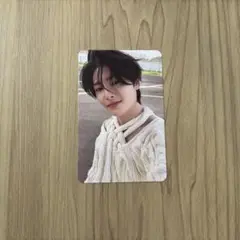 StrayKids アイエン I.N MAXIDENT