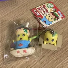 2026年最新】ふなっしー キーホルダーの人気アイテム - メルカリ