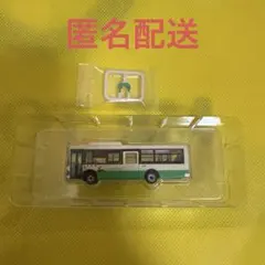 奈良交通 バスコレ 第35弾のサムネイル