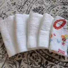 【未使用】粗品タオル　まとめ売り