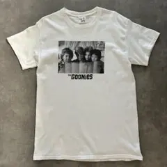 映画「グーニーズ」Tシャツ Rock Stanley フリーサイズのサムネイル