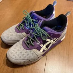 atmos x asics GEL-LYTE III OG 27.5cm