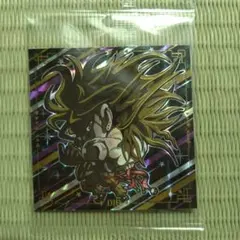 影DIO ジョジョの奇妙な冒険 シールウエハース シークレット