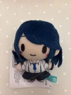 劇場版 プロジェクトセカイ ふわぷちマスコット Leo/need ・星乃一歌