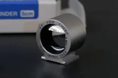 2025年最新】Leica SBOOI 50mm ファインダーの人気アイテム