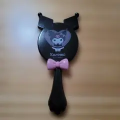 クロミ 手鏡 ハンドミラー サンリオ