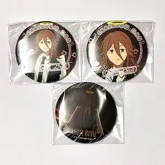 2026年最新】チェンソーマン コレクション缶バッジ 天使の悪魔の人気