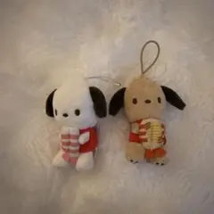 スシロー　はぴだんぶい　ポチャッコ