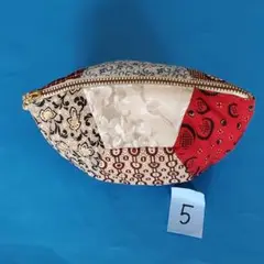 コロコロポーチ「4」