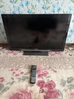 Panasonic TH-P42VT2 ハイビジョンプラズマテレビ42インチ - メルカリ