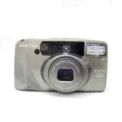 動作確認済】 Pentax ESPIO 120 G07-0522-15-4v - メルカリ