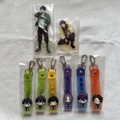 ブルーロック 一番くじセット②