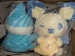 【3点セット】 Little Daydream ポケモン