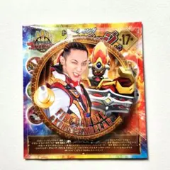 ファイヤキャンドル