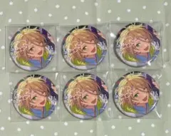 あんスタ 白鳥藍良 コレクション缶バッジ 2024 July - メルカリ