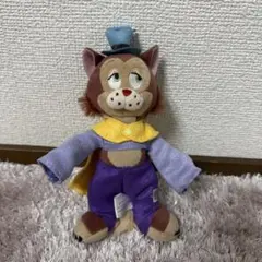 2025年最新】ギデオン ぬいぐるみの人気アイテム - メルカリ