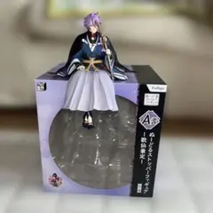 刀剣乱舞 歌仙兼定 ぬーどるストッパー フィギュア ぬーすと - メルカリ