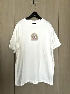 King Gnu プリントTシャツ ホワイト Lサイズ - メルカリ