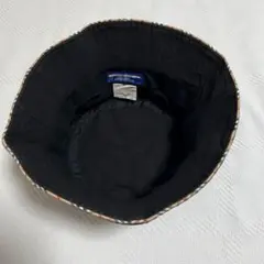 BURBERRY BLUE LABEL（バーバリー ブルーレーベル） ☆ ハット