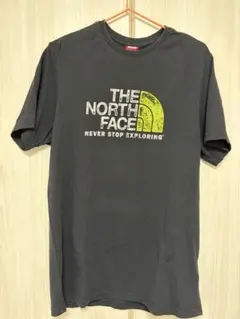 THE NORTH FACE Tシャツ Mサイズ