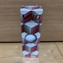 TOURSTAGE ツアーステージ V10 CL ゴルフボール