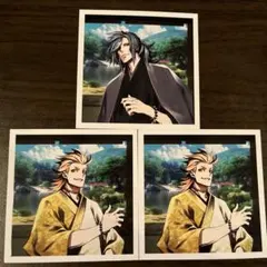 大典太光世 ソハヤノツルキ ましコレ 刀剣乱舞 軽装