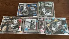 桃源暗鬼　鬼國隊　アクリルスタンド　矢颪碇