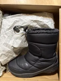 THE NORTH FACE ヌプシ ブーティ　23cm