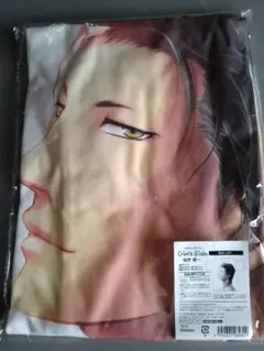 未開封　ときメモGS　風真玲太　抱きしめTシャツ ときめきメモリアル Girl's Side 着せ替え抱きしめT 風真 玲太