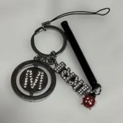 近藤レーシング【近藤真彦】 ホイッスルキーホルダー(てんとう虫キーホルダー)のサムネイル