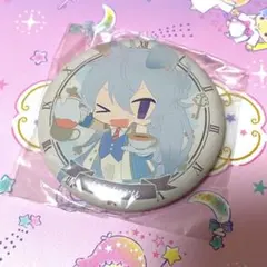 あんスタ 日々樹渉 アニカプ 缶バッジ ワンダーランドシリーズ