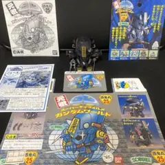 2025年最新】元祖SDガンダムの人気アイテム - メルカリ