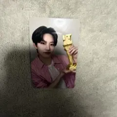 TREASURE 中華トレカ　TIMA QQトレカ 星3ジュンギュ