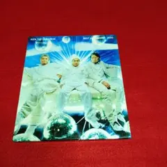 CD no.529【キックザカンクルー ベストアルバム 初回限定DVD付】