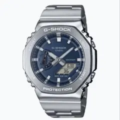 【G-SHOCK】【新品未使用】GM-2110D-2BJFのサムネイル