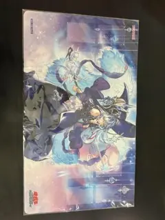 遊戯王OCG 遊戯王の日 大魔女サンドリヨン プレイマット ウィッチ