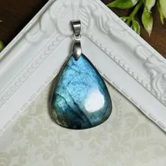原石 ペンダント