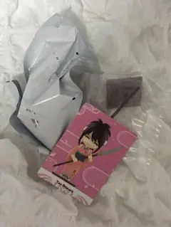 ポップマート　銀魂　志村妙　新品未開封