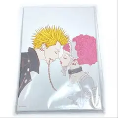 (値下げ中)Paradise Kiss アートボード 矢沢あい展 パラキス 値下げ中)Paradise Kiss アートボード 矢沢あい展 パラキス