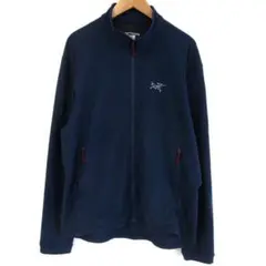 アーキテリクス ジャケット